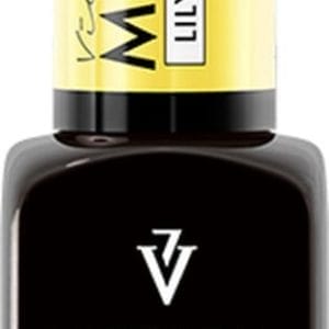 VICTORIA VYNN MEGA Base | Lily Pink | glanzende topcoat - hoogglans - gellak - gelpolish - gel - buildergel - glittertop - lak - gelnagels - nagels - manicure - nagelverzorging - verzorging - megabase - hardener - bond - nailwipe - Caramdia
