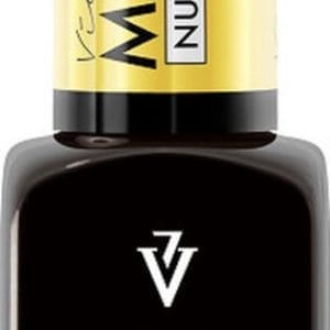 VICTORIA VYNN MEGA Base | Nude | glanzende topcoat - hoogglans - gellak - gelpolish - gel - buildergel - glittertop - lak - gelnagels - nagels - manicure - nagelverzorging - verzorging - megabase - hardener - bond - nailwipe - Caramdia