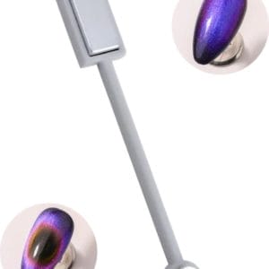 Venalisa Cat Eye Magneet - Magneet Cat Eye Gellak - Cat Eye Nagellak - Venalisa Gellak