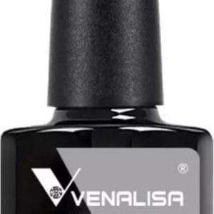 Venalisa Gellak Top Coat - 7.5 ml - Top Coat Gel - Top Coat Nagellak - Top Coat No Wipe - Venalisa Gellak - Gellak Nagellak