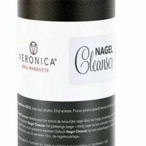Veronica Nail Products Gel Cleaner - Nagel Cleanser voor UV & LED Nagels