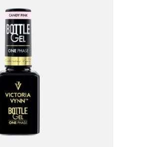 Victoria Vynn Bottle Gel - One Phase (BIAB) Candy Pink