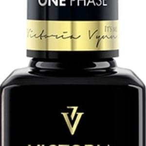 Victoria Vynn - Bottle Gel One Phase Naked Nude (BIAB)