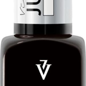 Victoria Vynn - Just Base Snowden 8 ml - rubberbase wit - flakes - folies - gellak - gelpolish - gel - lak - polish - gelnagels - nagels - manicure - nagelverzorging - nagelstyliste - uv / led - nagelstylist - callance