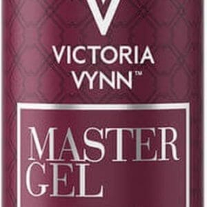 Victoria Vynn - Master Gel Liquid 200ml - acrylgel - acryl - gel - nagels - poly - polygel - manicure - nagelverzorging - nagelstyliste - buildergel - uv / led - nagelstylist - callance