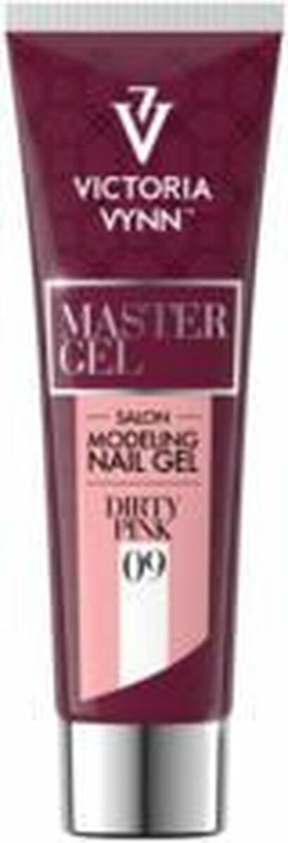 Victoria Vynn Polygel | Polyacryl Gel | Master Gel Dirty Pink 60 gr.