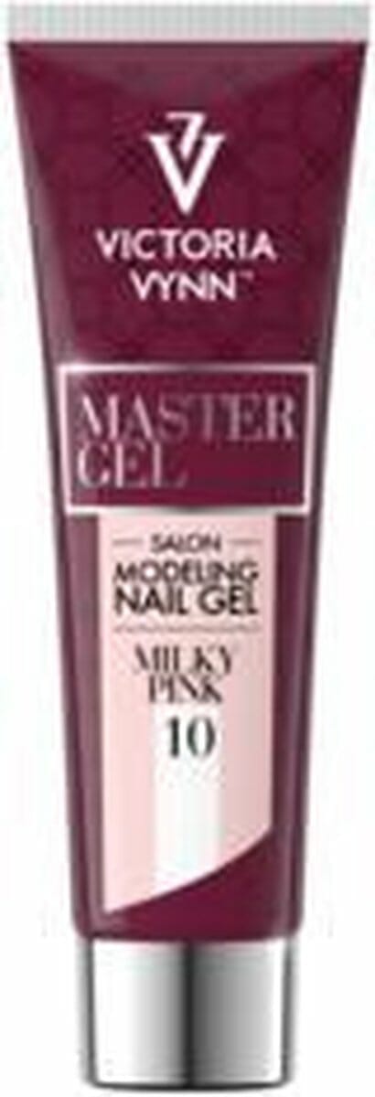 Victoria Vynn Polygel | Polyacryl Gel | Master Gel Milky Pink 60 gr.