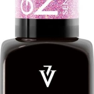 Victoria Vynn - Salon Gelpolish 359 Sentido - Holo Colorido - Flash - roze - reflecterende gel polish - reflect - reflectie- gellak - nagels - nagelverzorging - nagelstyliste - uv / led - nagelstylist - callance