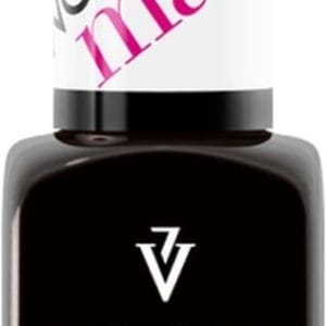 Victoria Vynn - Top Coat Matt No Wipe 8 ml - matte topcoat - gellak - gelpolish - gel - lak - polish - gelnagels - acrylnagels - polygel - nagels - nagelverzorging - nagelstyliste - uv / led - callance