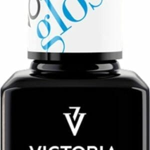 Victoria Vynn - Top Gloss Top Coat No Wipe 15 ml - glanzende topcoat - hoogglans - gellak - gelpolish - gel - lak - polish - gelnagels - nagels - manicure - nagelverzorging - nagelstyliste - uv / led - nagelstylist - callance
