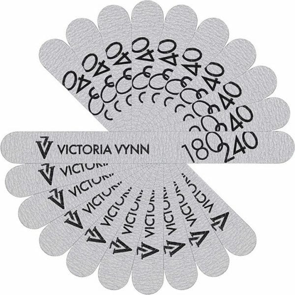 Victoria Vynn Vijlen recht 180/240 Wit Setje 10 Stuks