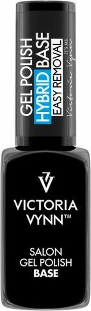 Victoria Vynn™ | Hybrid Base | De basis voor jouw gel nagellak | 8 ml