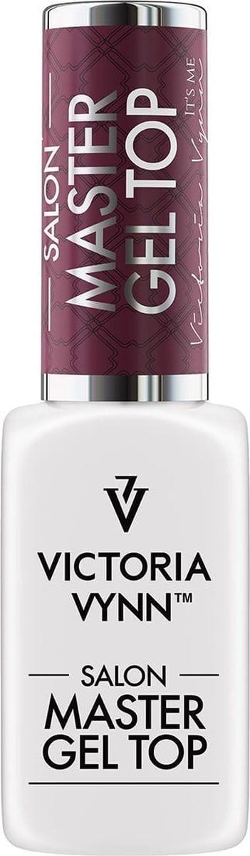 Victoria Vynn™ Polygel - Master Gel Top - 8 ml.