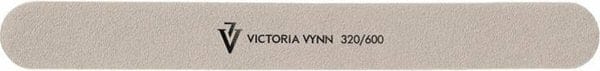Victoria Vynn™ Straight white file 320/600