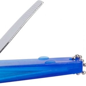 Vitry Zaknagelknipper met Ketting