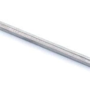 Voordeelverpakking 2 X RVS Excavator met Rechte Hoekvijl