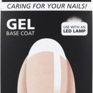 W7 Angel Manicure Gel UV Nagellak - Basecoat