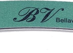 Washable Nail File Verde 10 Units N 022