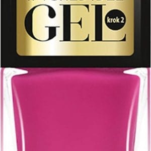 Wibo Incredible Gel Gellak Zonder Lamp #5