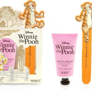 Winnie The Pooh - Handverzorging Set