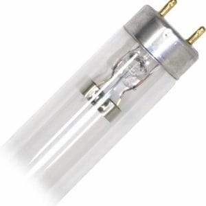 XClear TL lamp UV-C 55Watt