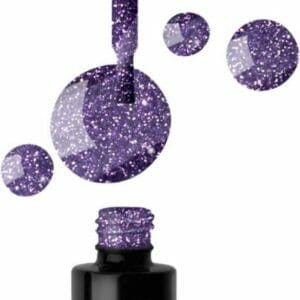 XFEM UV/LED Hybrid Gellak 6ml. Andromeda #0173