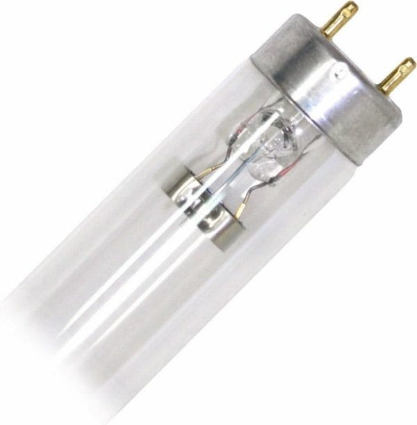 Xclear UV-C TL losse lamp 25W