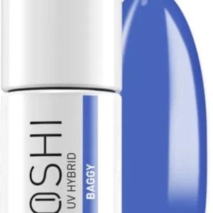 YOSHI UV/LED Hybrid Gellak 6ml. Baggy 516