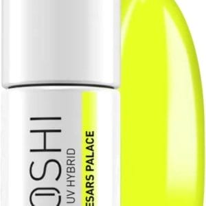 YOSHI UV/LED Hybrid Gellak 6ml. Caesars Palace 901