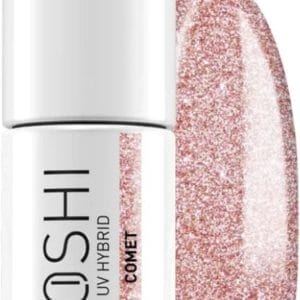 YOSHI UV/LED Hybrid Gellak 6ml. Comet 413