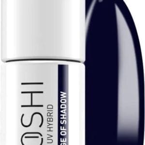 YOSHI UV/LED Hybrid Gellak 6ml. Edge of Shadow 306