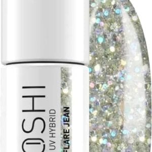 YOSHI UV/LED Hybrid Gellak 6ml. Flare Jean 511