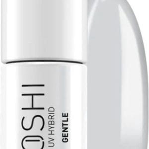 YOSHI UV/LED Hybrid Gellak 6ml. Gentle 401