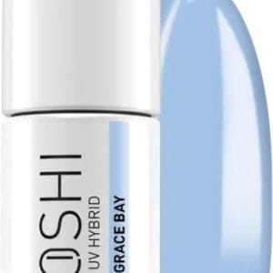 YOSHI UV/LED Hybrid Gellak 6ml. Grace Bay 114