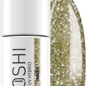 YOSHI UV/LED Hybrid Gellak 6ml. Inner 409