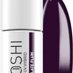 YOSHI UV/LED Hybrid Gellak 6ml. Late Plum 311