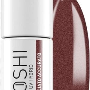 YOSHI UV/LED Hybrid Gellak 6ml. Macciato Accurato 327