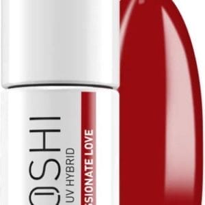 YOSHI UV/LED Hybrid Gellak 6ml. Passionate Love 613