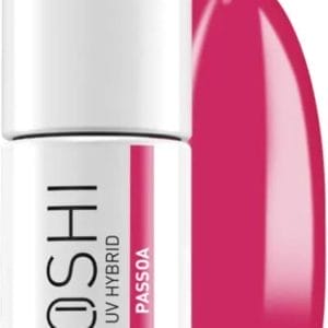 YOSHI UV/LED Hybrid Gellak 6ml. Passoa.123