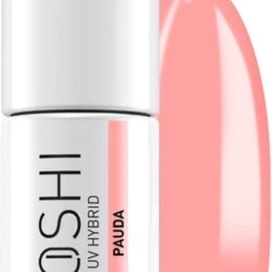 YOSHI UV/LED Hybrid Gellak 6ml. Pauda 914