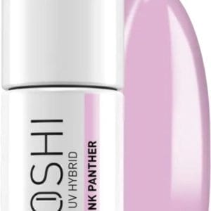 YOSHI UV/LED Hybrid Gellak 6ml. Pink Panther 806