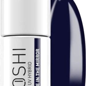 YOSHI UV/LED Hybrid Gellak 6ml. Police In The Mirror 504