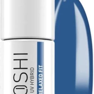 YOSHI UV/LED Hybrid Gellak 6ml. Relaxed Fit 513