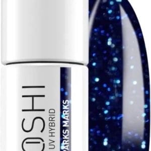 YOSHI UV/LED Hybrid Gellak 6ml. Sparks Marks 309