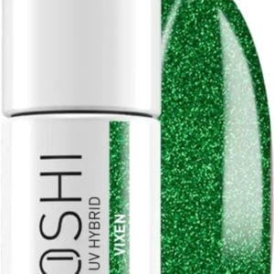 YOSHI UV/LED Hybrid Gellak 6ml. Vixen 416