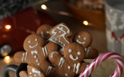 Waarom je een kerstlijstje moet maken voor de feestdagen