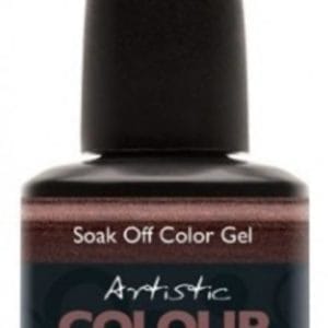 artistic colour gloss eccentric GelLak Eccentric 03006 UV-LED USA