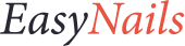 Easynails logo