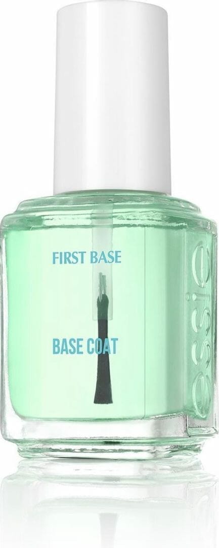 Essie first base - basecoat - nagelverzorging