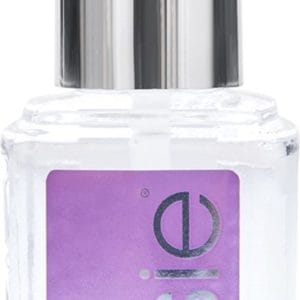 essie - nagelverzorging - speed setter top coat - super sneldrogende topcoat - 13,5 ml